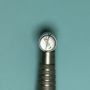 Lares 557cx Poor Fiber Optic High Speed Handpiece Refurbished reconditioned used dental drill from Dental Handpiece Deals USA