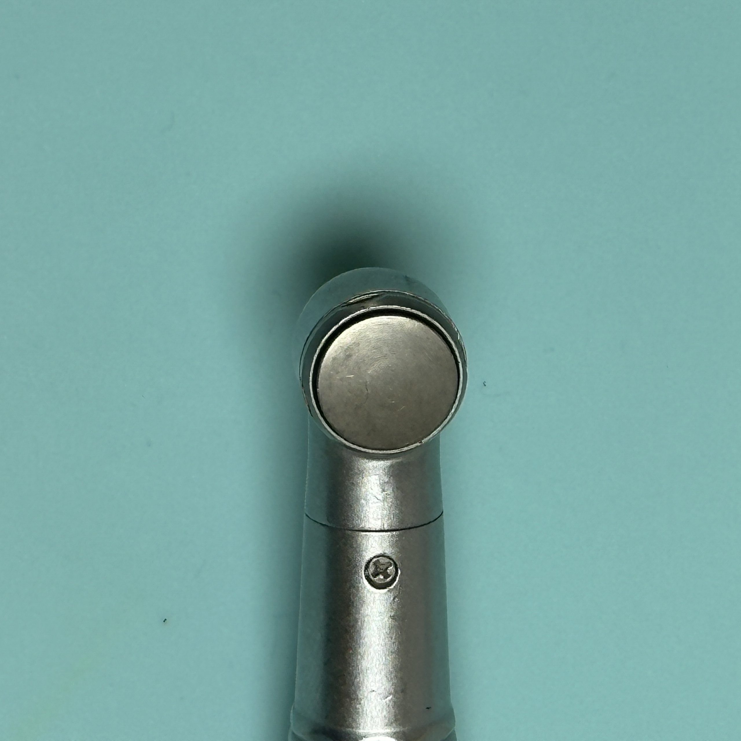 MK-Dent Basic Line HC2014 High Speed Handpiece Refurbished reconditioned used dental drill from Dental Handpiece Deals USA