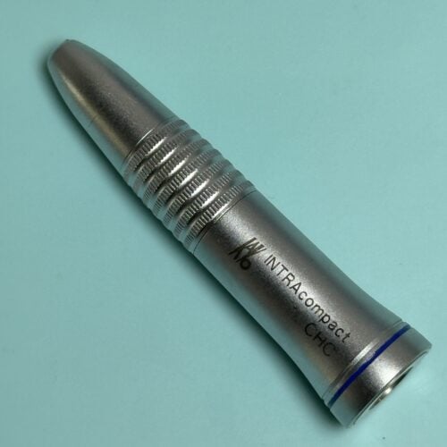 Kavo IntraCompact 10CHC Low Speed Nosecone Refurbished reconditioned used dental drill from Dental Handpiece Deals USA