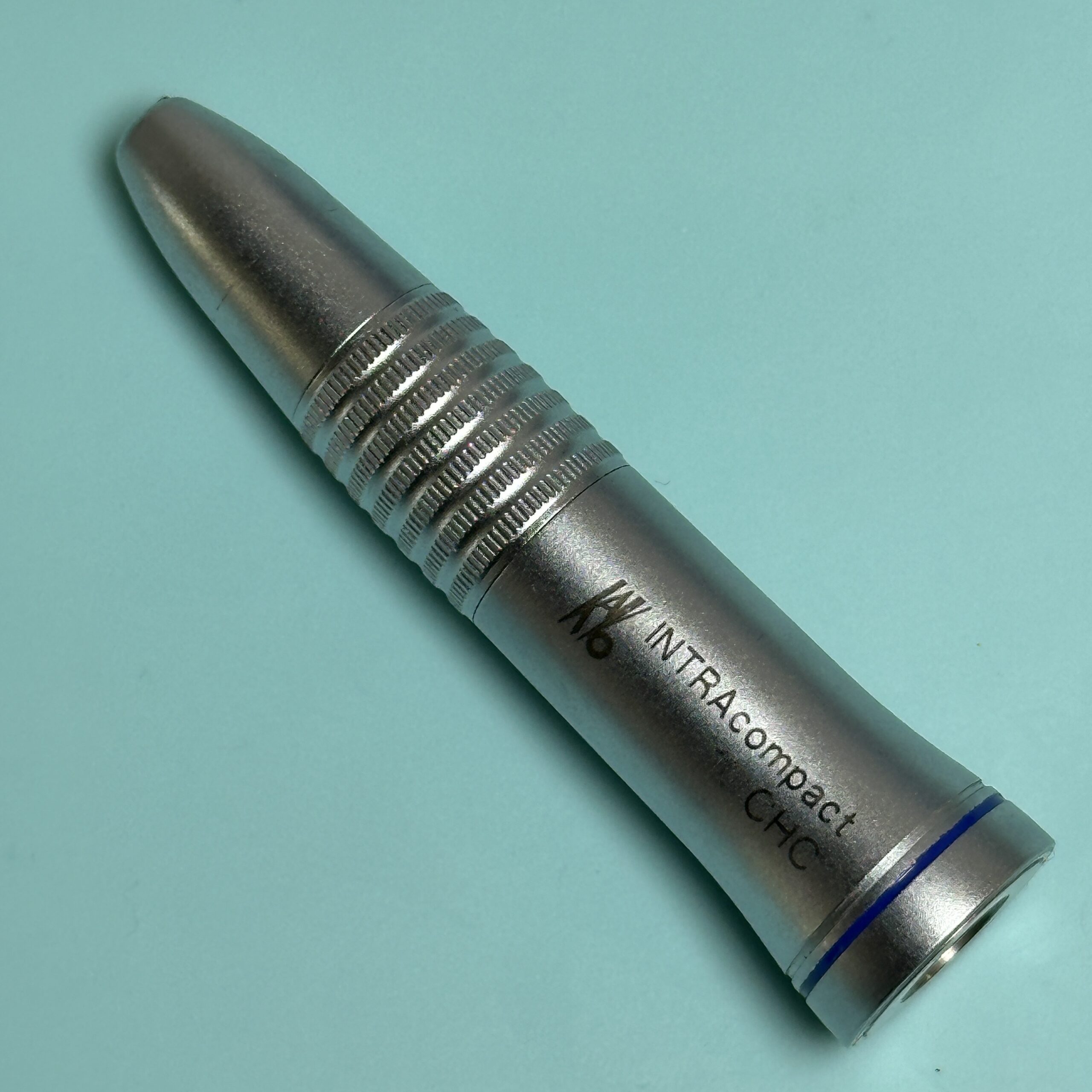 Kavo IntraCompact 10CHC Low Speed Nosecone Refurbished reconditioned used dental drill from Dental Handpiece Deals USA