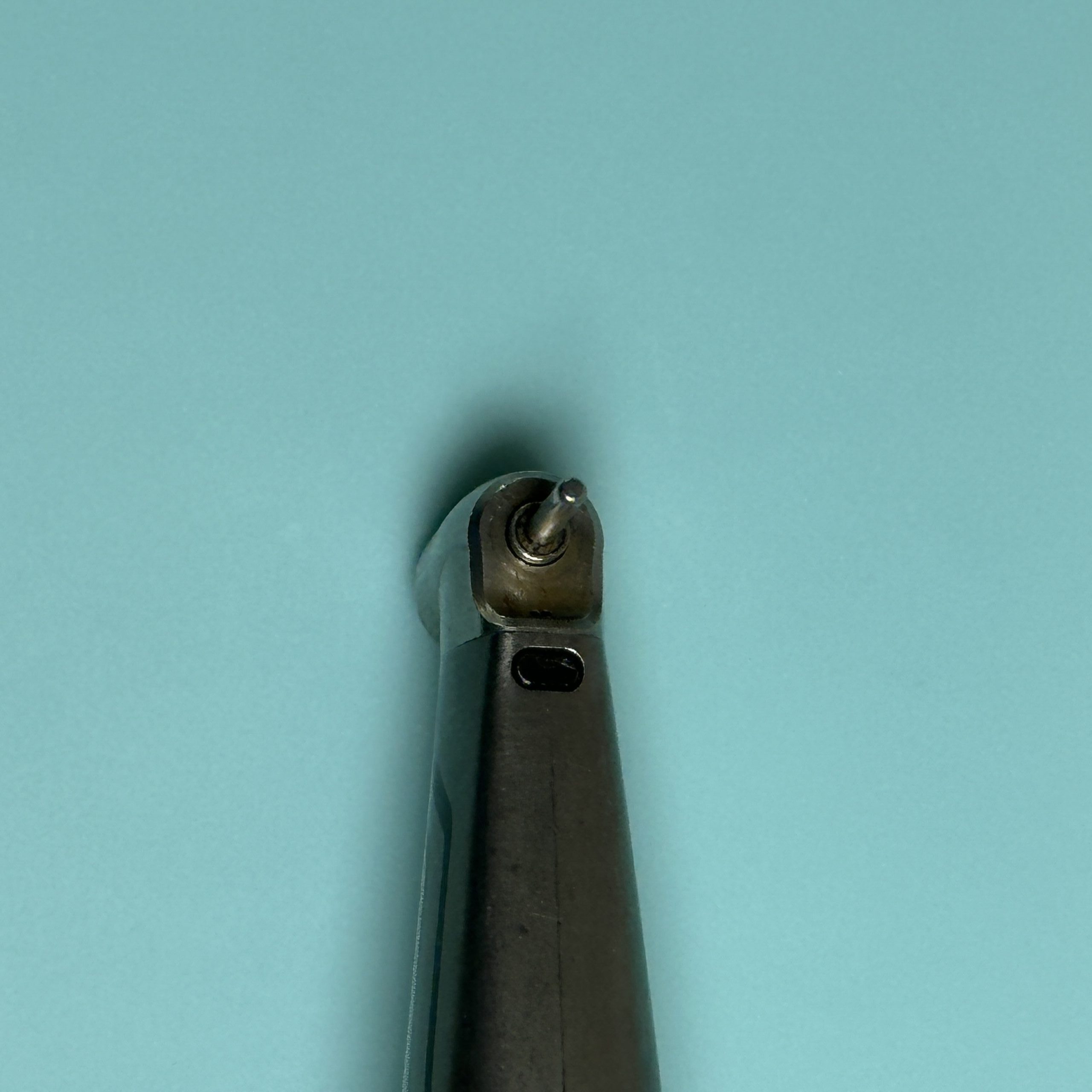 Midwest E-Mini 1:5 Electric Attachment Refurbished reconditioned used dental drill from Dental Handpiece Deals USA