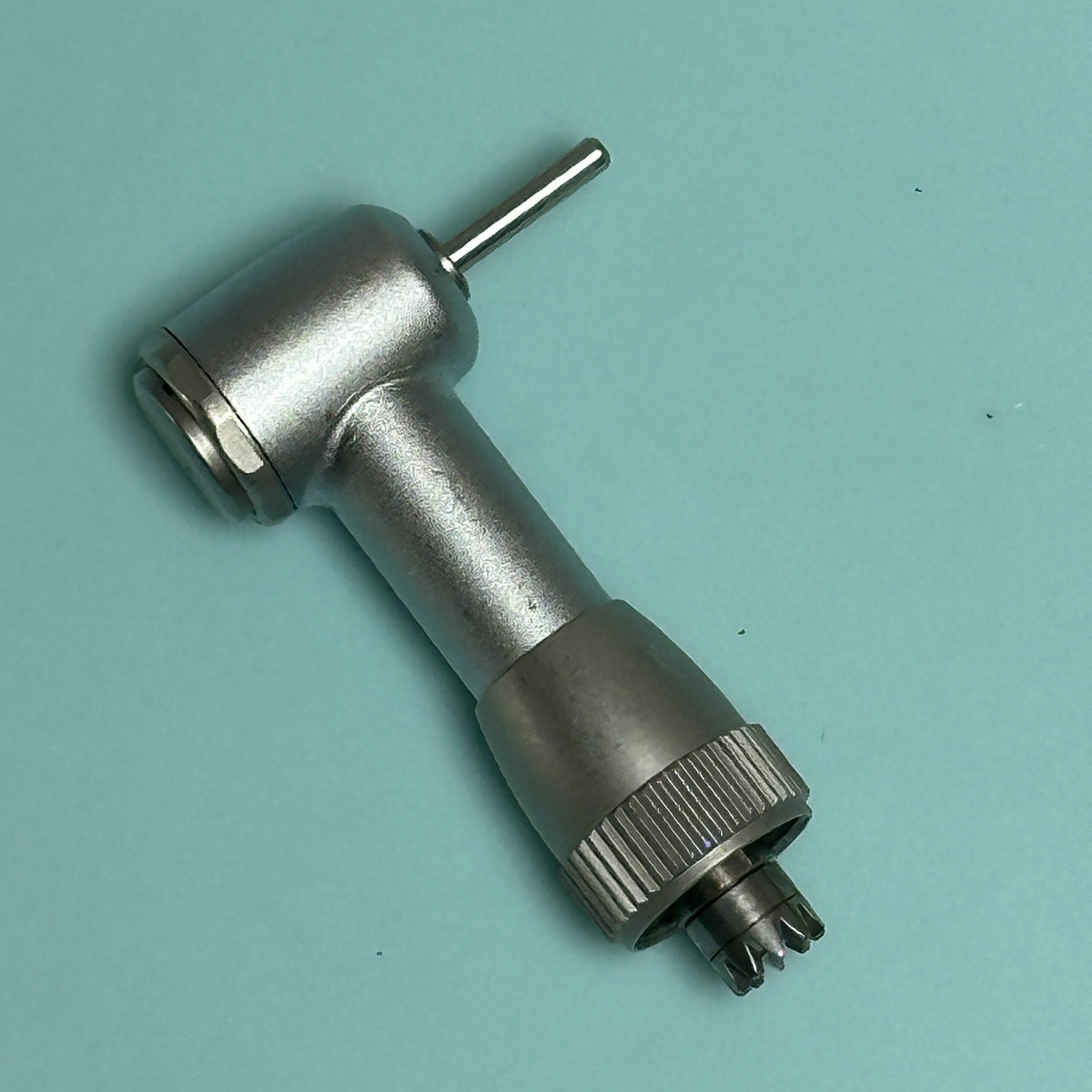 Midwest Friction Grip Low Speed Head Refurbished reconditioned used dental drill from Dental Handpiece Deals USA