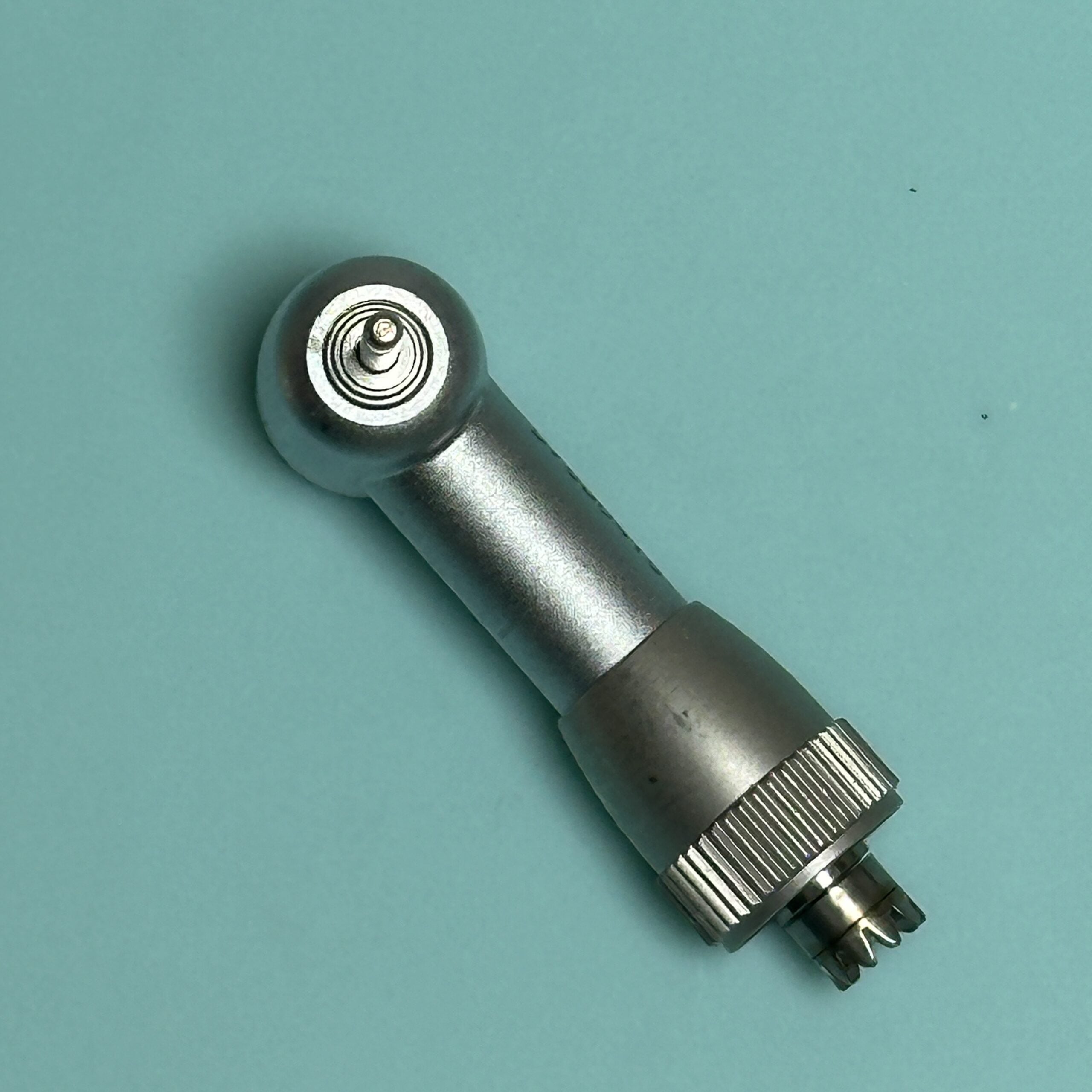 Midwest Friction Grip Low Speed Head Refurbished reconditioned used dental drill from Dental Handpiece Deals USA