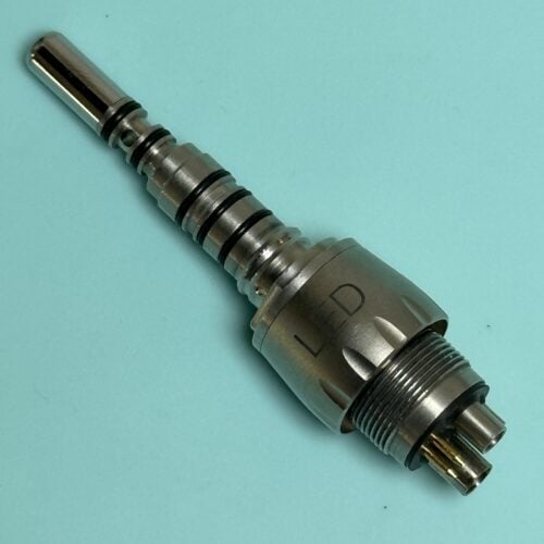 Midwest KS6-LED Coupler Refurbished reconditioned used dental drill from Dental Handpiece Deals USA