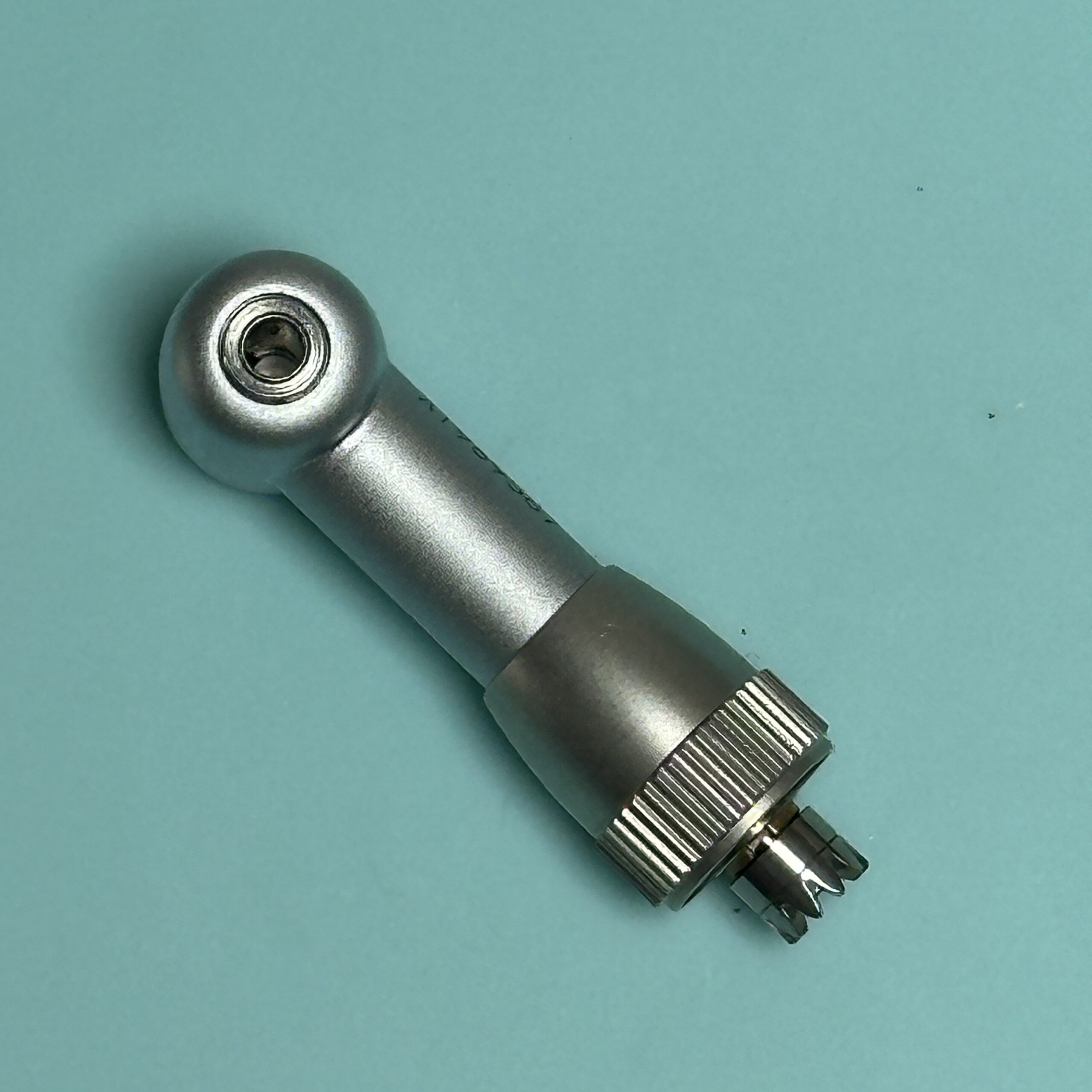 Midwest Latch Type Low Speed Head Refurbished reconditioned used dental drill from Dental Handpiece Deals USA