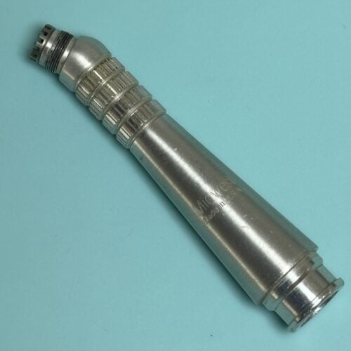 Midwest Low Speed Contra Angle Refurbished reconditioned used dental drill from Dental Handpiece Deals USA