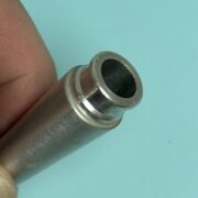 Midwest Low Speed Contra Angle Refurbished reconditioned used dental drill from Dental Handpiece Deals USA