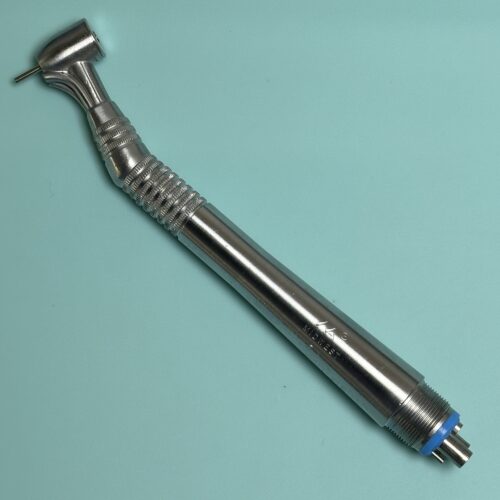 Midwest Quiet Air Manual Fiber Optic High Speed Handpiece Refurbished reconditioned used dental drill from Dental Handpiece Deals USA