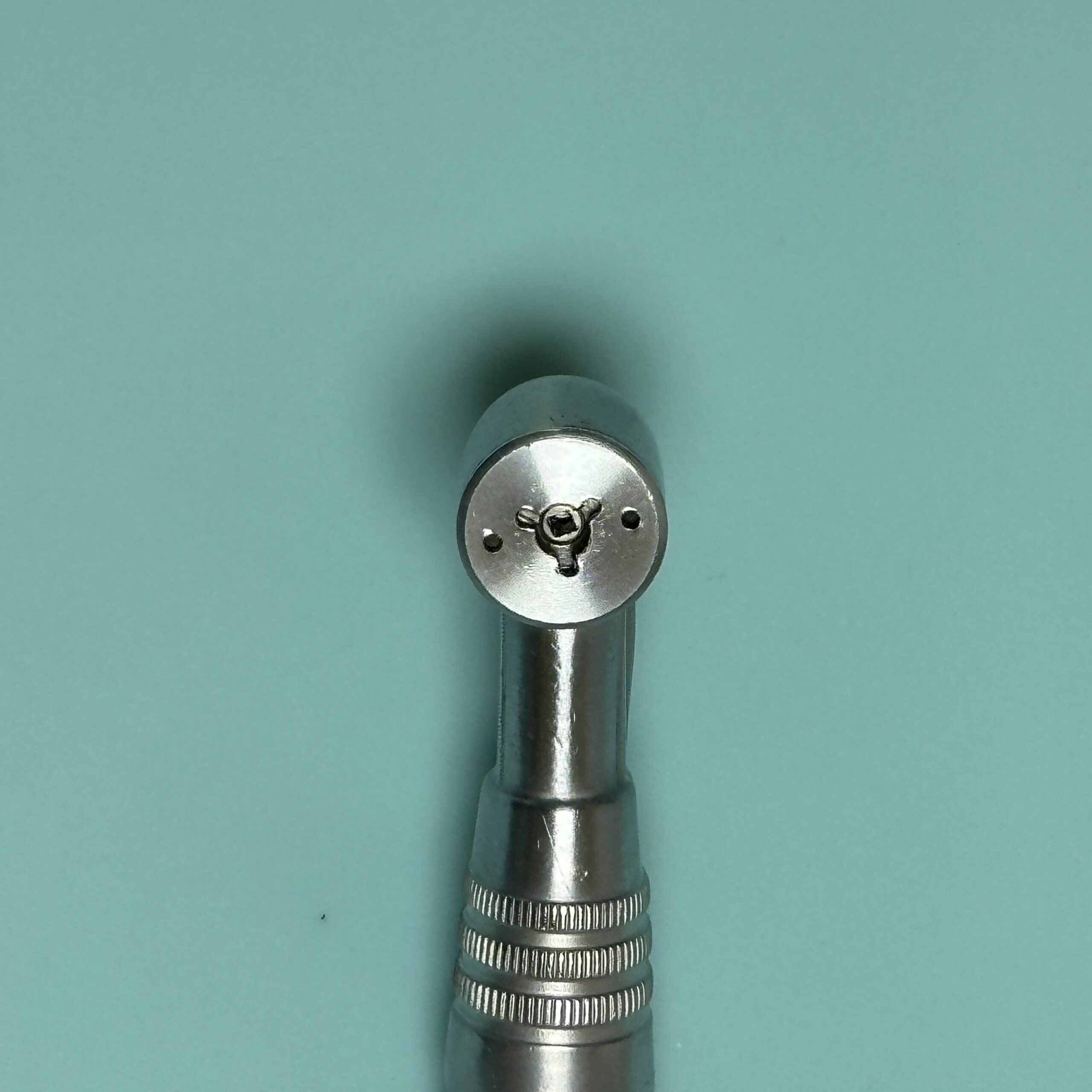Midwest Quiet Air Manual Fiber Optic High Speed Handpiece Refurbished reconditioned used dental drill from Dental Handpiece Deals USA