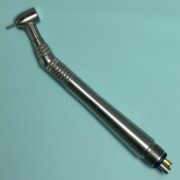 Midwest Quiet Air Manual Non Fiber Optic High Speed Handpiece Refurbished reconditioned used dental drill from Dental Handpiece Deals USA
