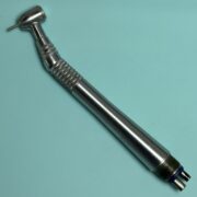 Midwest Quiet Air Push Button Non Fiber Optic High Speed Handpiece Refurbished reconditioned used dental drill from Dental Handpiece Deals USA