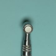Midwest Quiet Air Push Button Non Fiber Optic High Speed Handpiece Refurbished reconditioned used dental drill from Dental Handpiece Deals USA
