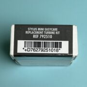 Midwest Stylus 540 Replacement Turbine New Sealed Box reconditioned used dental drill from Dental Handpiece Deals USA