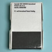 Midwest Stylus 540 Replacement Turbine New Sealed Box reconditioned used dental drill from Dental Handpiece Deals USA