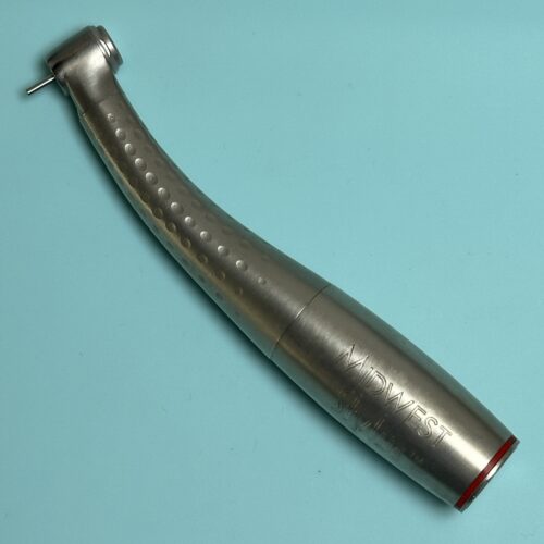 Midwest Stylus High Speed Handpiece Refurbished reconditioned used dental drill from Dental Handpiece Deals USA