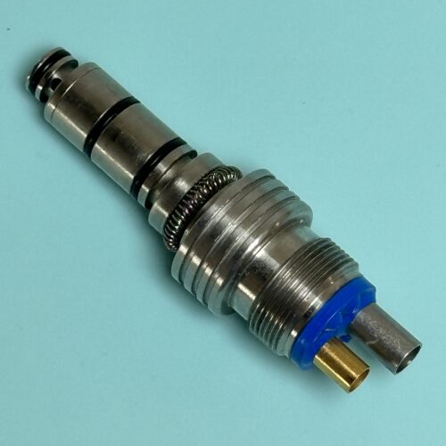 Midwest Stylus Maintenance Coupler Refurbished reconditioned used dental drill from Dental Handpiece Deals USA