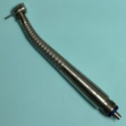 Midwest Tradition Lever Fiber Optic High Speed Handpiece Refurbished reconditioned used dental drill from Dental Handpiece Deals USA