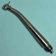 Midwest Tradition Lever Fiber Optic High Speed Handpiece Refurbished reconditioned used dental drill from Dental Handpiece Deals USA