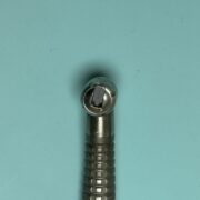 Midwest Tradition Lever Non Fiber Optic High Speed Handpiece Refurbished reconditioned used dental drill from Dental Handpiece Deals USA