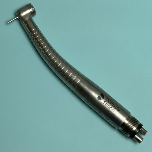 Midwest Tradition Lever TL Non Fiber Optic High Speed Handpiece Refurbished reconditioned used dental drill from Dental Handpiece Deals USA