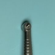 Midwest Tradition Lever TL Non Fiber Optic High Speed Handpiece Refurbished reconditioned used dental drill from Dental Handpiece Deals USA