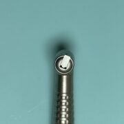 Midwest Tradition Lever TL Non Fiber Optic High Speed Handpiece Refurbished reconditioned used dental drill from Dental Handpiece Deals USA