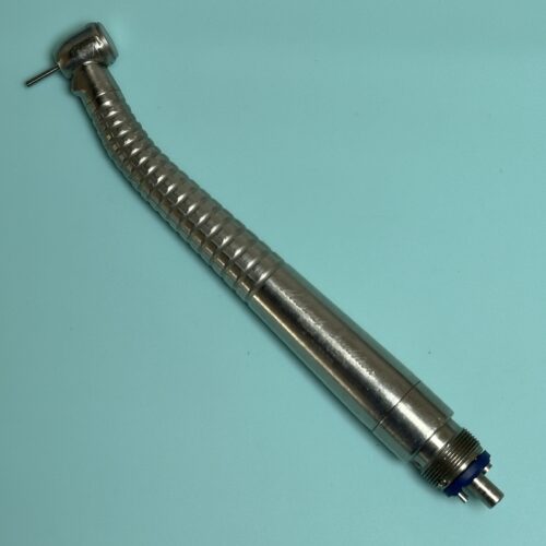 Midwest Tradition Push Button Fiber Optic High Speed Handpiece Refurbished reconditioned used dental drill from Dental Handpiece Deals USA