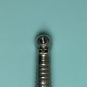 Midwest Tradition Push Button Fiber Optic High Speed Handpiece Refurbished reconditioned used dental drill from Dental Handpiece Deals USA