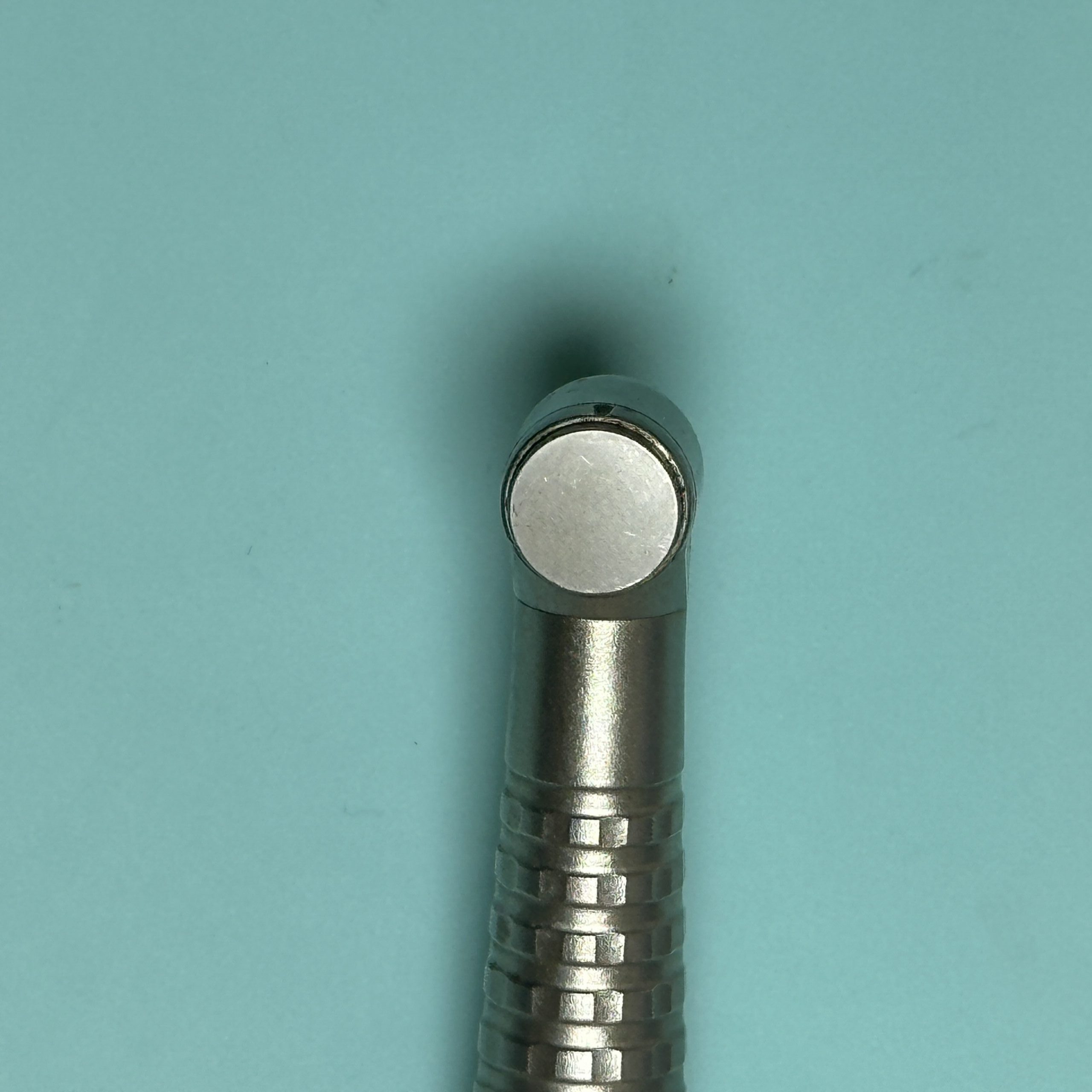 Midwest Tradition TB Push Button Non Fiber Optic High Speed Handpiece Refurbished reconditioned used dental drill from Dental Handpiece Deals USA