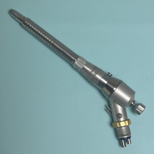 Midwest Tru-Torq Low Speed Motor Refurbished reconditioned used dental drill from Dental Handpiece Deals USA