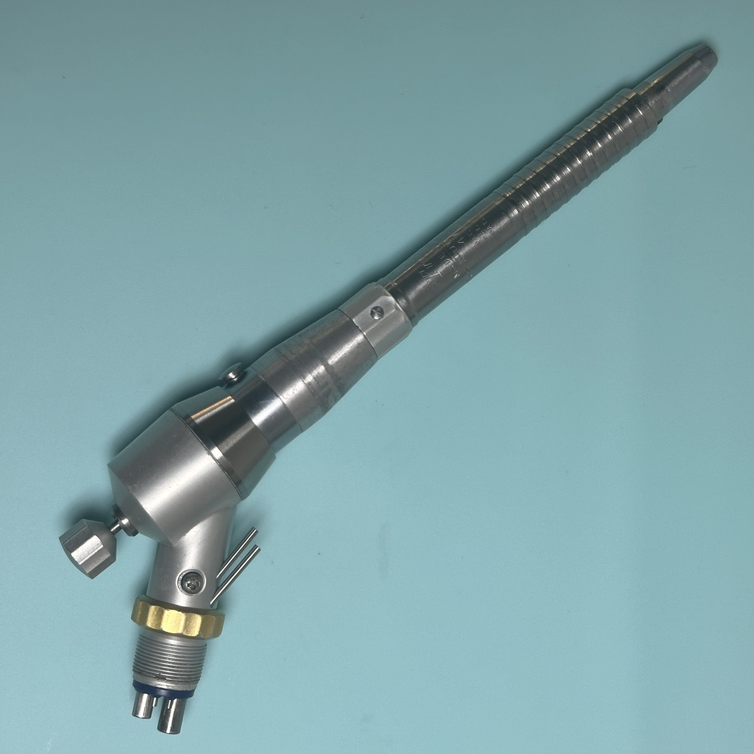 Midwest Tru-Torq Low Speed Motor Refurbished reconditioned used dental drill from Dental Handpiece Deals USA