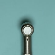 NSK N-75T High Speed Handpiece Refurbished reconditioned used dental drill from Dental Handpiece Deals USA