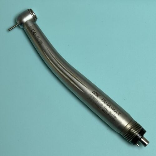 NSK PANA-MAX PAX-SU M4 High Speed Handpiece Refurbished reconditioned used dental drill from Dental Handpiece Deals USA