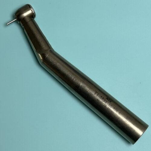 NSK Ti-Max NL-95K S High Speed Handpiece Refurbished reconditioned used dental drill from Dental Handpiece Deals USA