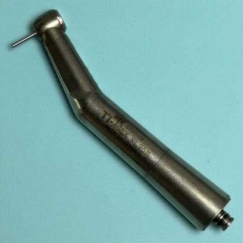 NSK Ti-Max NL-95M High Speed Handpiece Refurbished reconditioned used dental drill from Dental Handpiece Deals USA