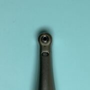 NSK Ti-Max X25L 1:1 Electric Attachment Refurbished reconditioned used dental drill from Dental Handpiece Deals USA
