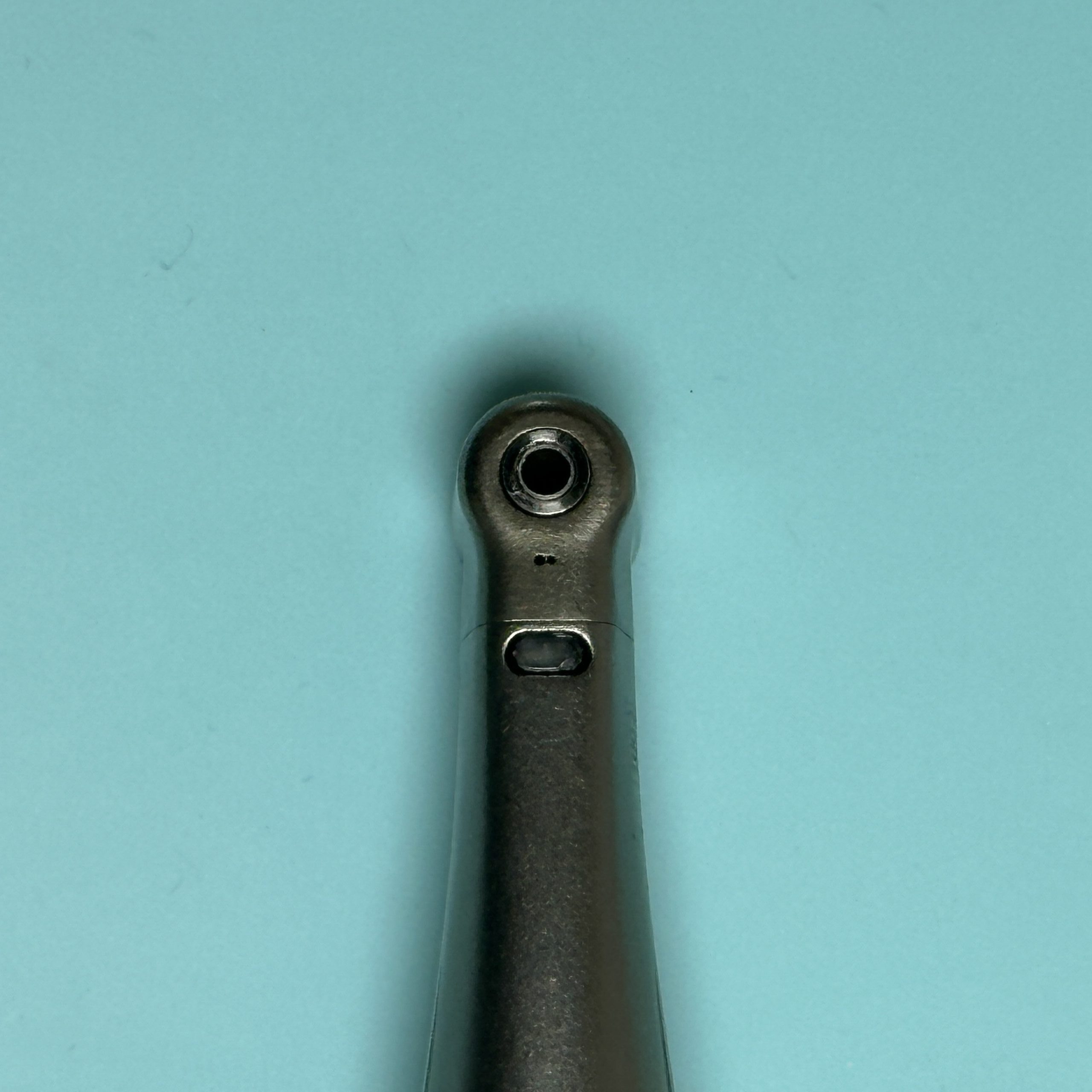 NSK Ti-Max X25L 1:1 Electric Attachment Refurbished reconditioned used dental drill from Dental Handpiece Deals USA