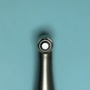 NSK Ti-Max X25L 1:1 Electric Attachment Refurbished reconditioned used dental drill from Dental Handpiece Deals USA