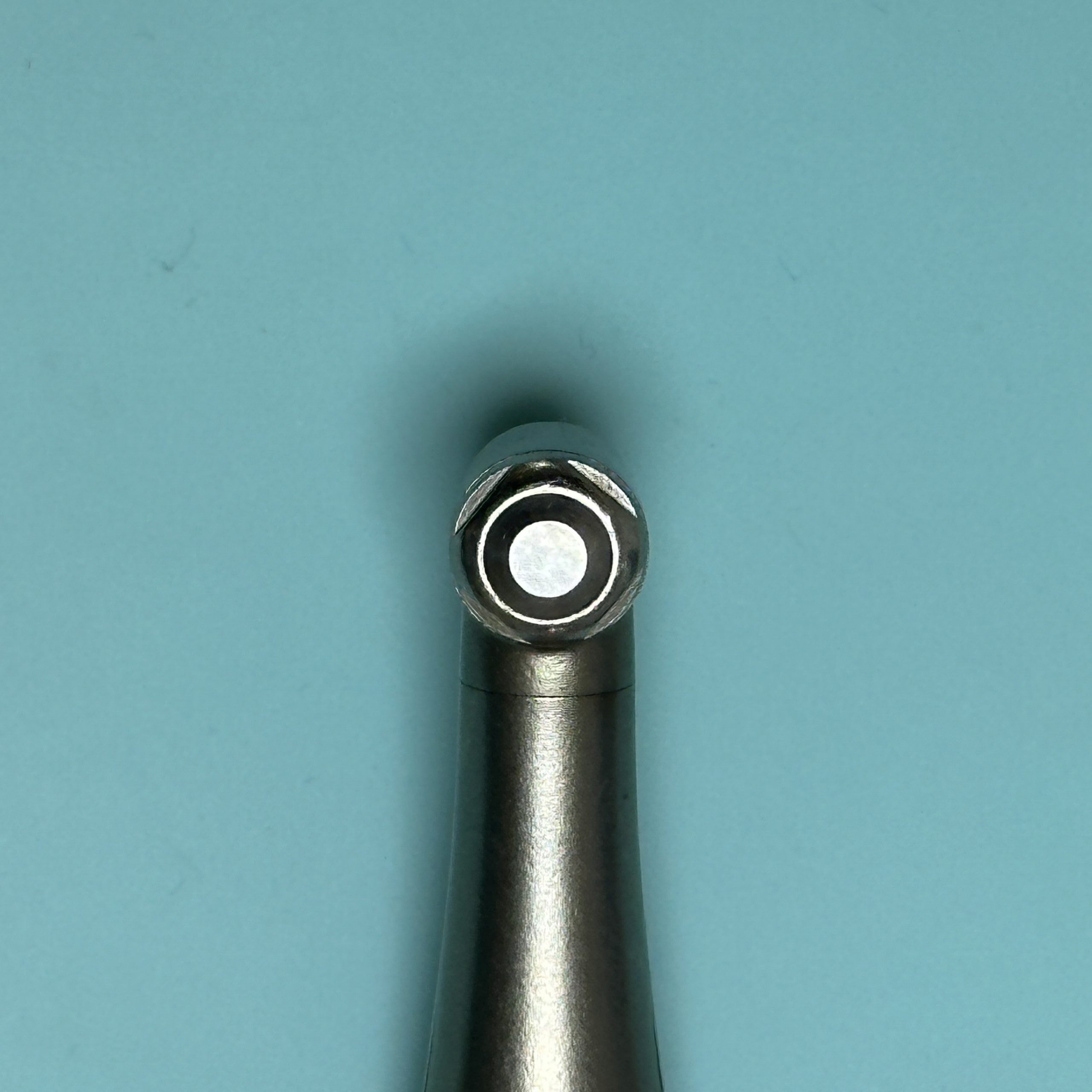 NSK Ti-Max X25L 1:1 Electric Attachment Refurbished reconditioned used dental drill from Dental Handpiece Deals USA