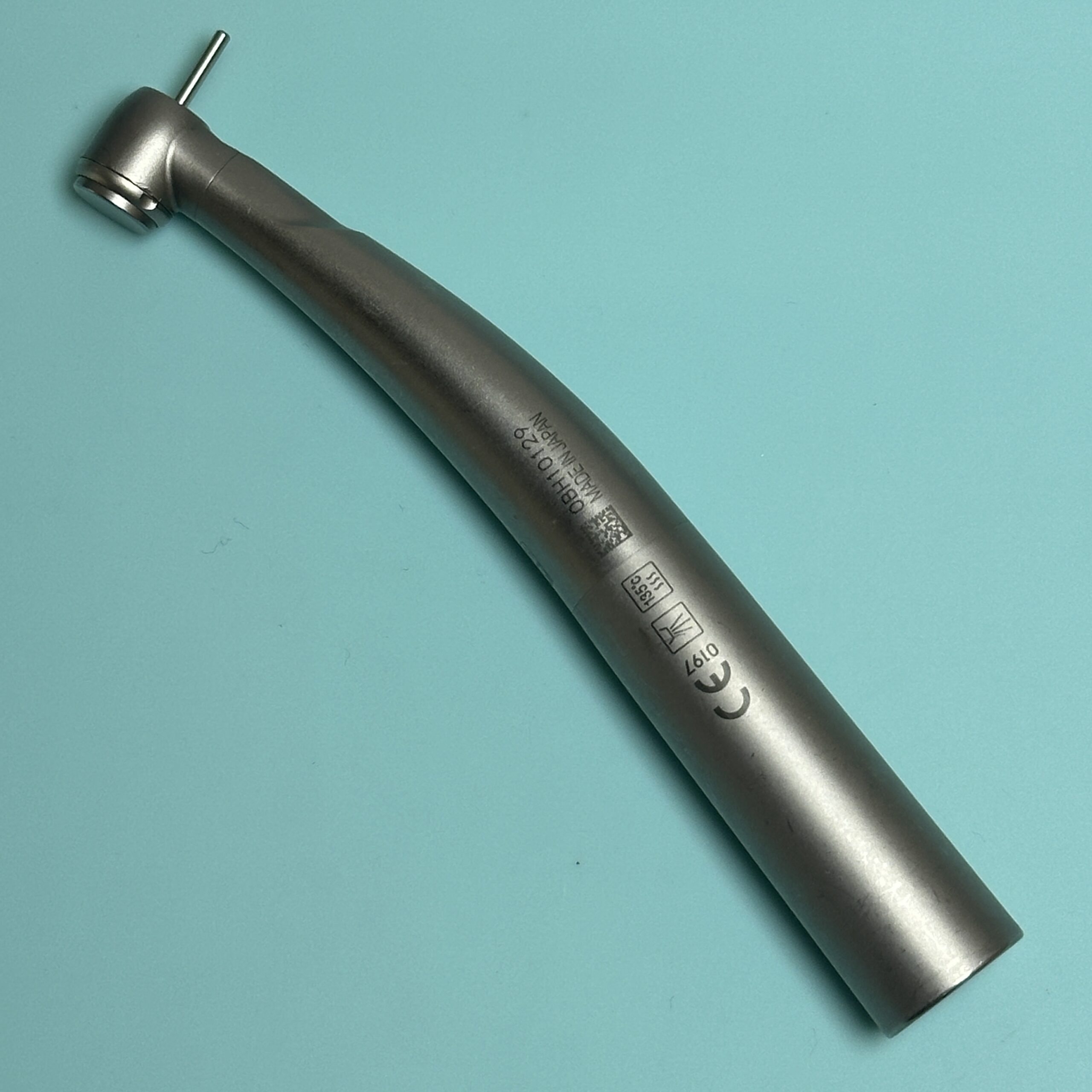 NSK Ti-Max Z800 KL High Speed Handpiece Refurbished reconditioned used dental drill from Dental Handpiece Deals USA