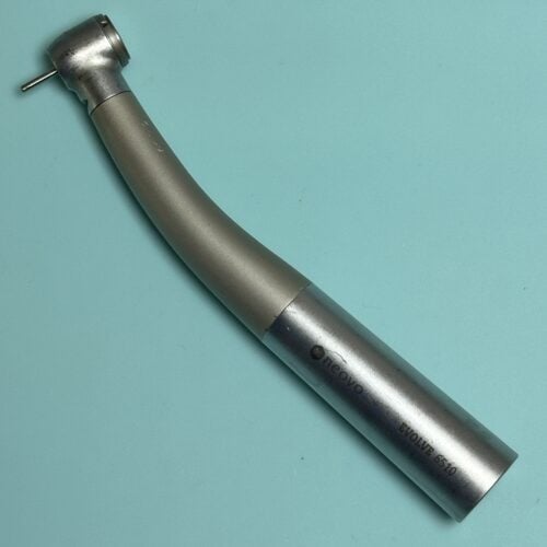 Neovo Evolve 6510 High Speed Handpiece Refurbished reconditioned used dental drill from Dental Handpiece Deals USA
