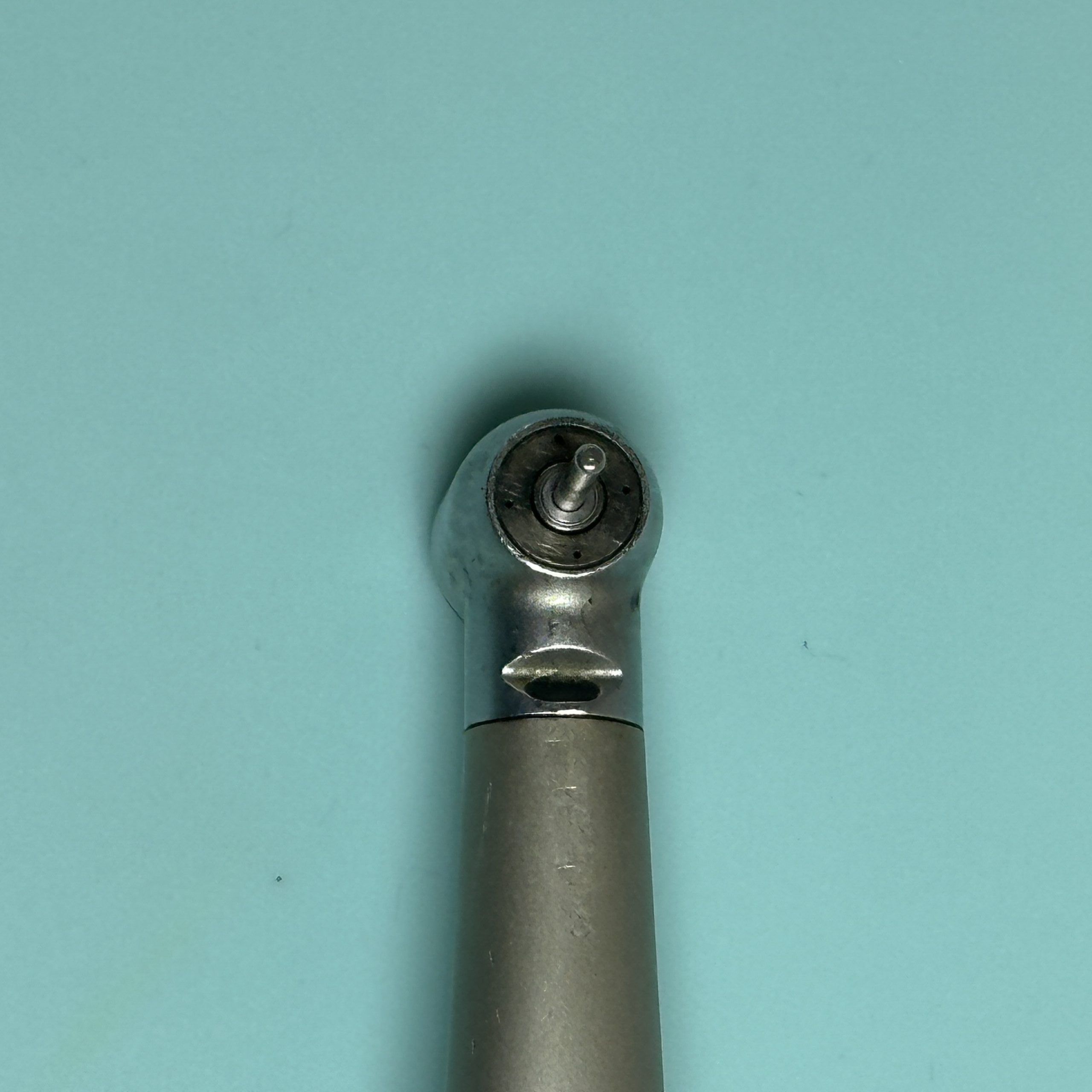 Neovo Evolve 6510 High Speed Handpiece Refurbished reconditioned used dental drill from Dental Handpiece Deals USA