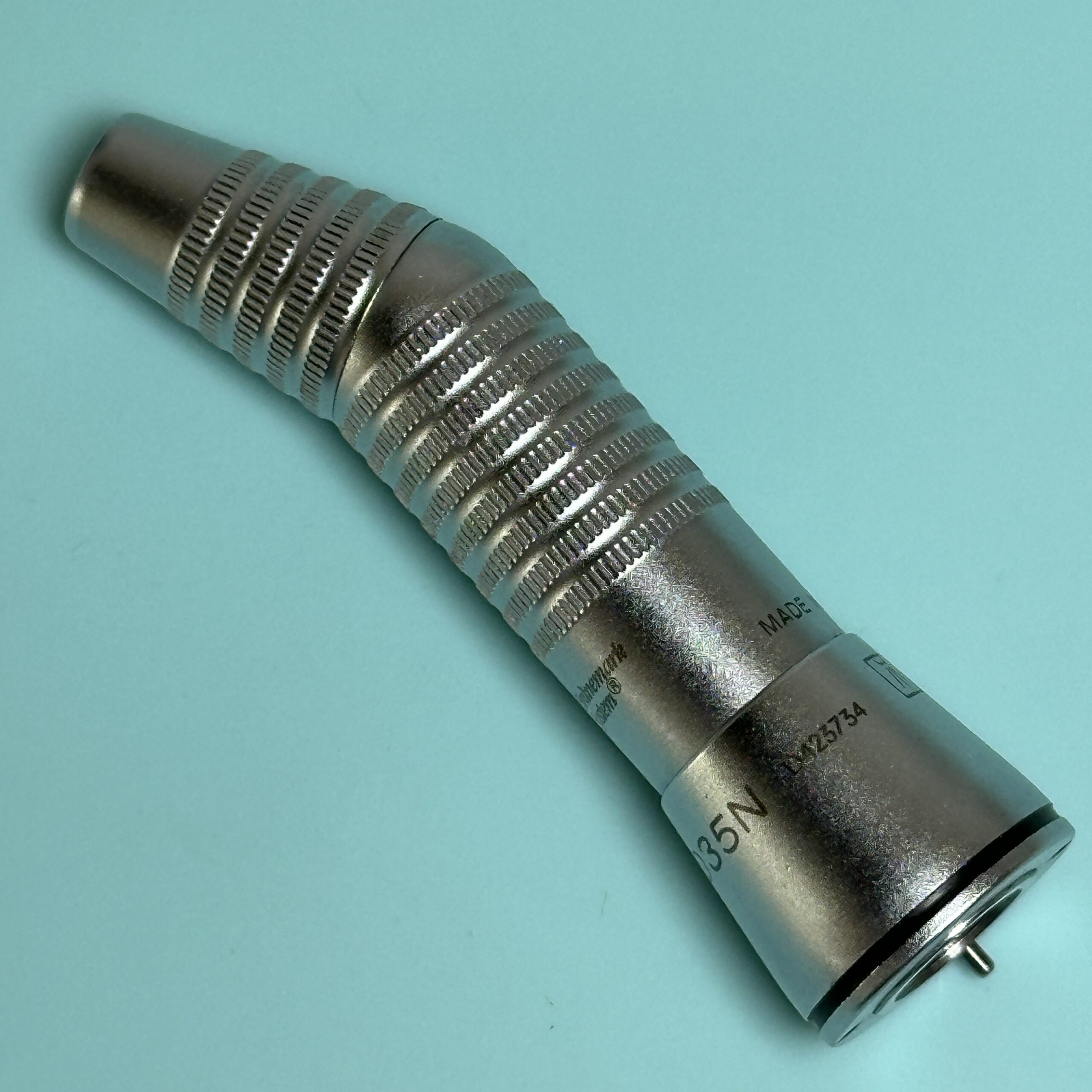 Nobel Biocare Branemark System DEA 035N Implant Attachment Refurbished reconditioned used dental drill from Dental Handpiece Deals USA