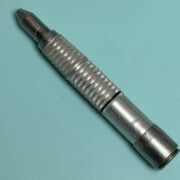 Ritter Low Speed Nosecone Refurbished reconditioned used dental drill from Dental Handpiece Deals USA