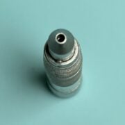 Ritter Low Speed Nosecone Refurbished reconditioned used dental drill from Dental Handpiece Deals USA