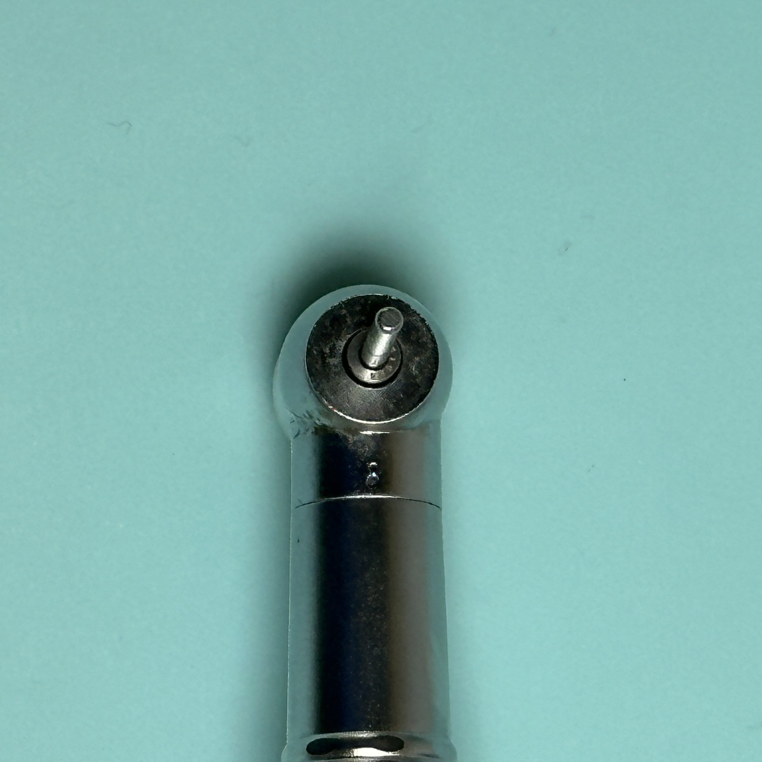 Ruxin Rhein High Speed Handpiece and Coupler Refurbished reconditioned used dental drill from Dental Handpiece Deals USA