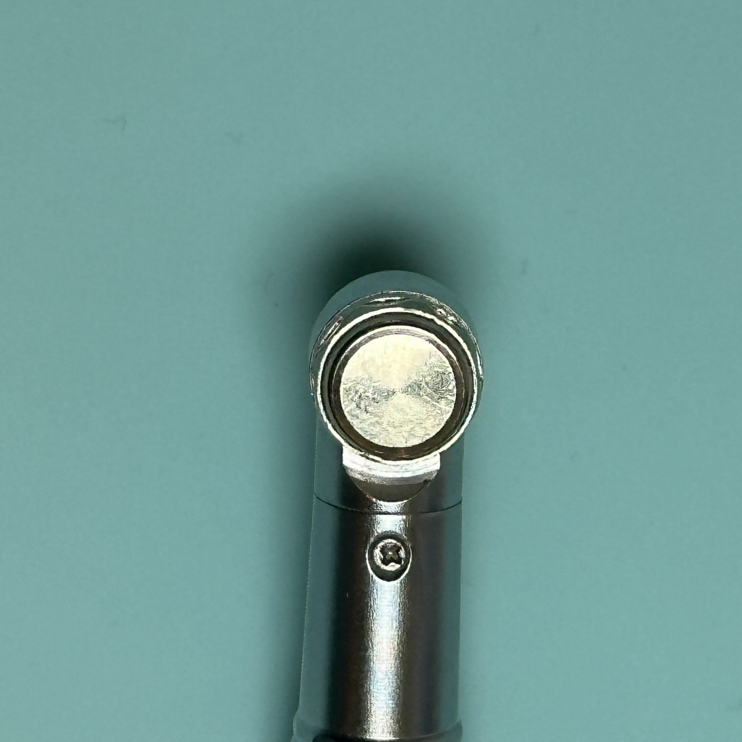 Ruxin Rhein High Speed Handpiece and Coupler Refurbished reconditioned used dental drill from Dental Handpiece Deals USA