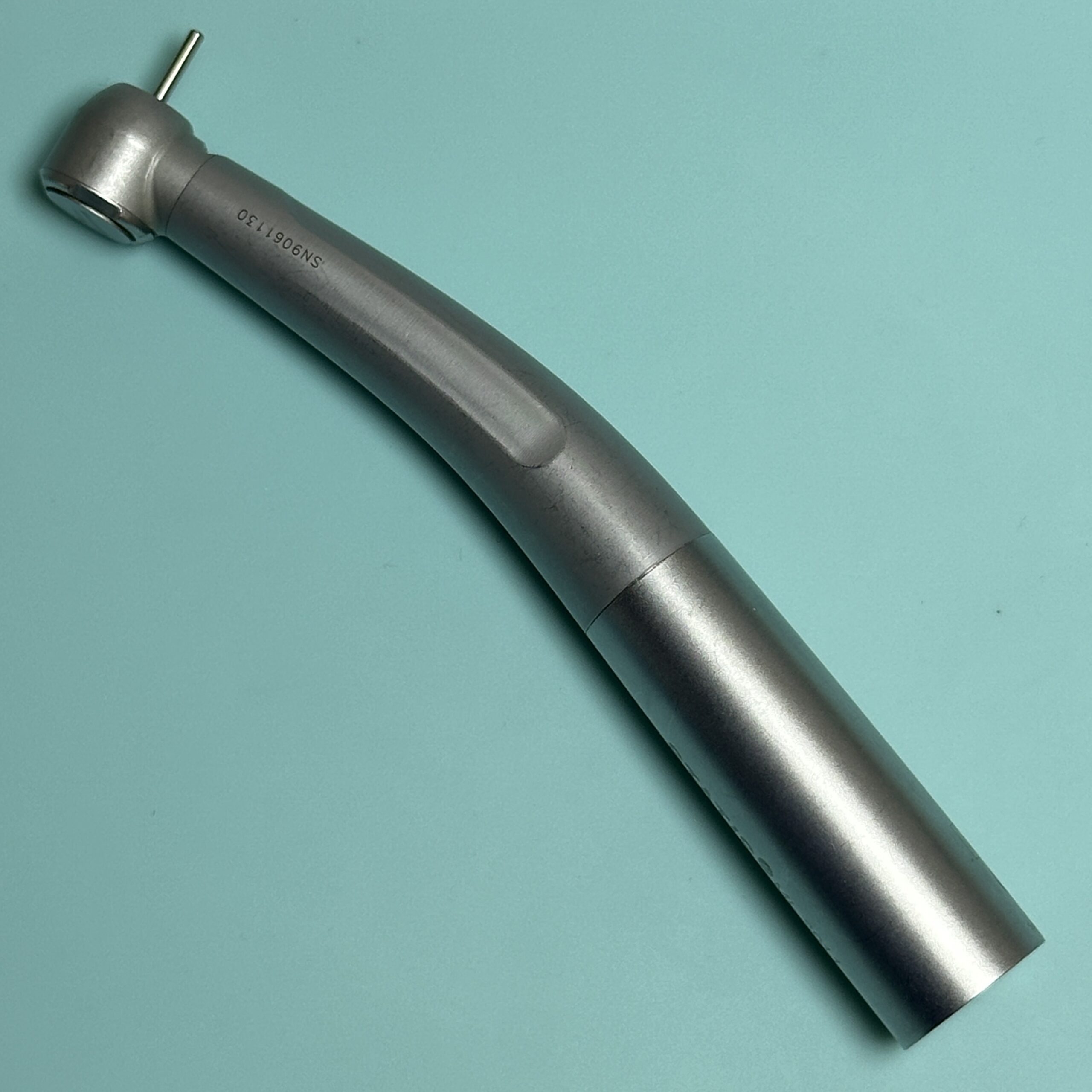 SciCan STATIS ML 201.1 High Speed Handpiece Refurbished reconditioned used dental drill from Dental Handpiece Deals USA