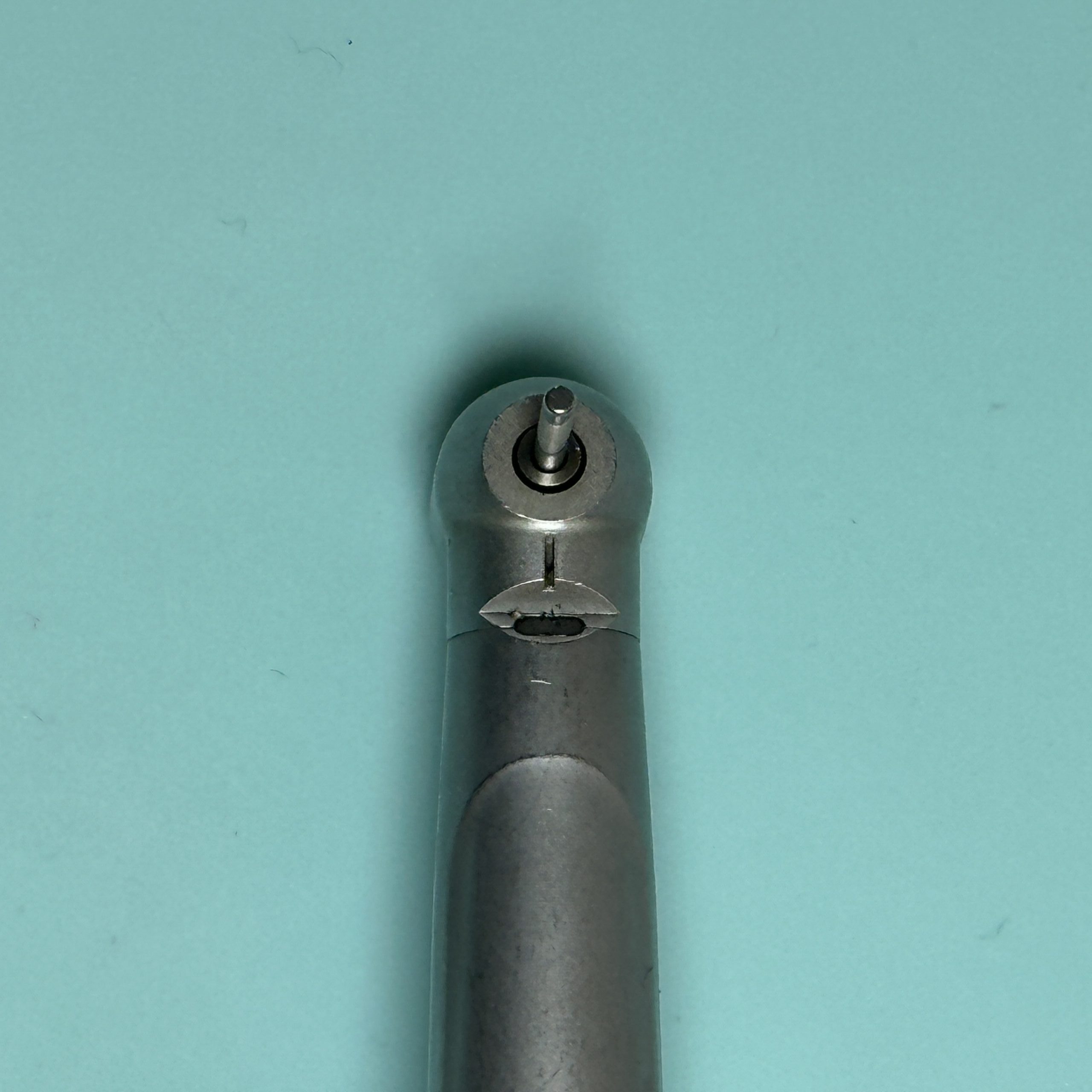 SciCan Statis SL 101.1 High Speed Handpiece Refurbished reconditioned used dental drill from Dental Handpiece Deals USA