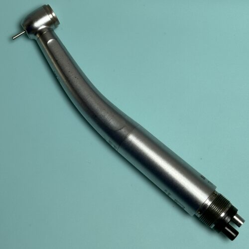 Sirona T3 Racer High Speed Handpiece Refurbished reconditioned used dental drill from Dental Handpiece Deals USA
